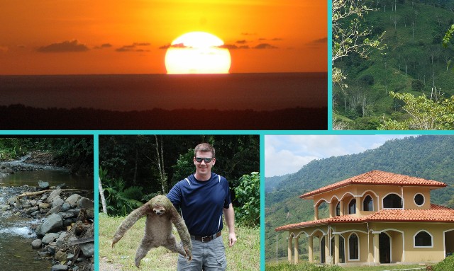 Village of San Buenas Photos